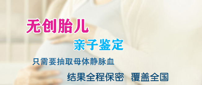 镇江胎儿和父亲怎么做DNA亲子鉴定,镇江孕期亲子鉴定结果准确吗
